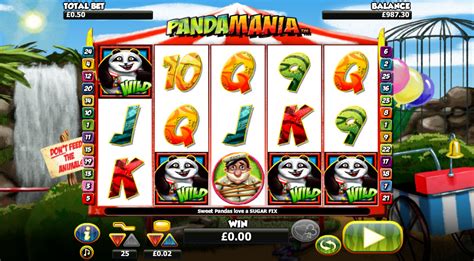panda mania slot review|Pandamania Review (2024) .